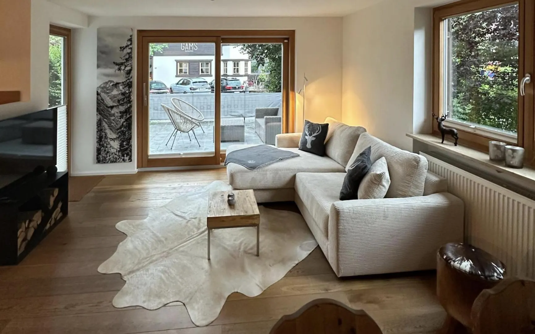 Landhaus Ela Oberstdorf 0*,  Germany