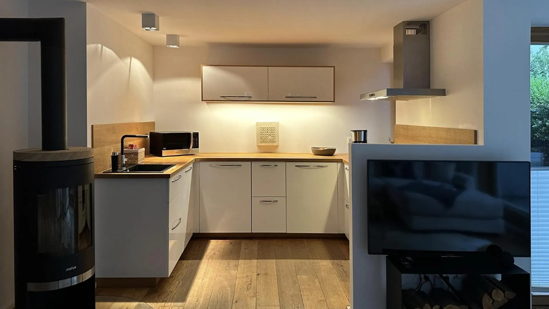 Apartment Landhaus Ela Oberstdorf