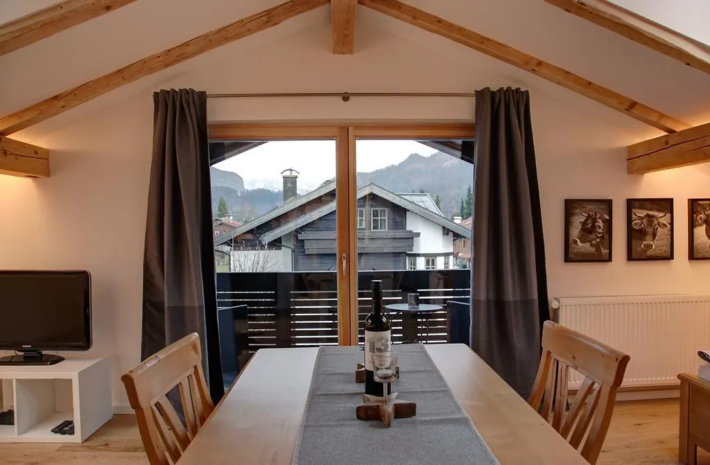 Landhaus Ela Oberstdorf 0*,  Germany