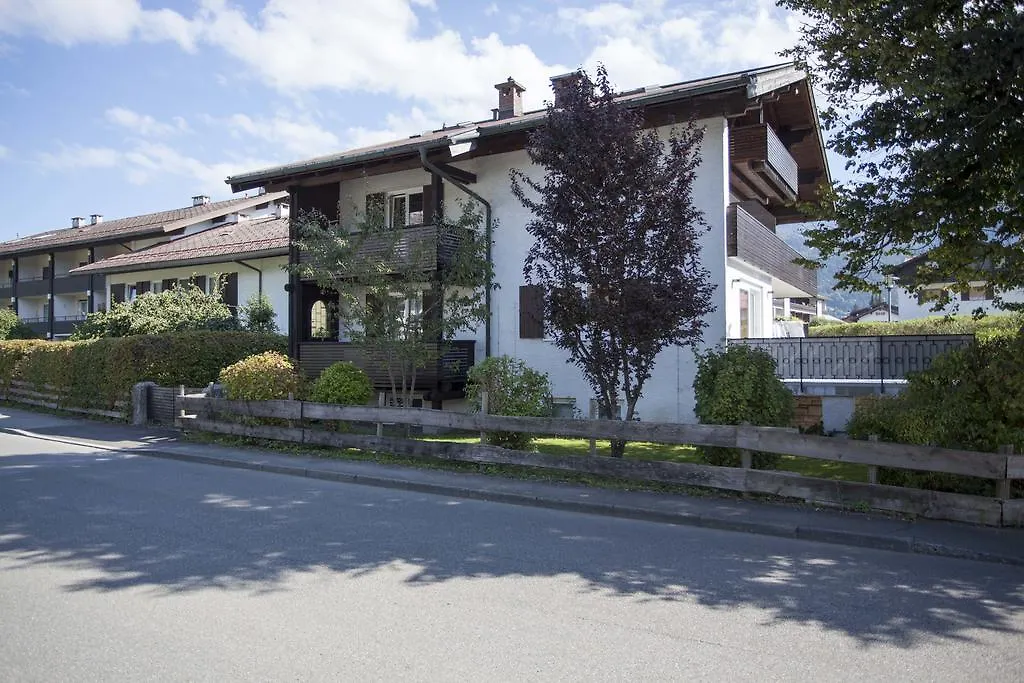 Landhaus Ela Oberstdorf Germany