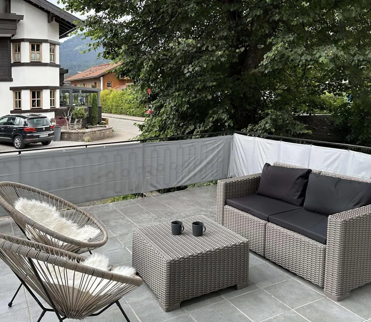 Landhaus Ela Oberstdorf